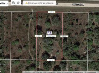17170 NW 288th St, Okeechobee, FL 34972