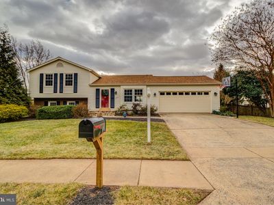 12727 Fantasia Dr, Herndon, VA, 20170