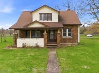 5868 County Road 65 Rd, Pt Hope, ON L1A3V5