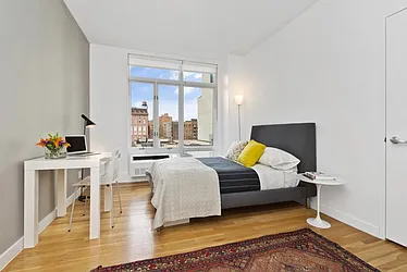 Sold by Keller Williams NYC