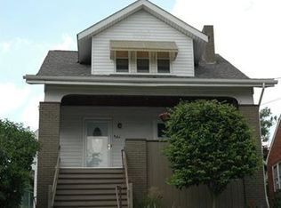 253 Vine St, Canonsburg, PA