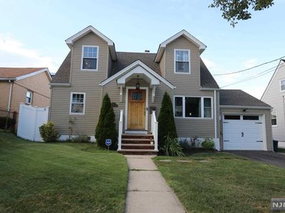 57 Hamilton Ave, Lodi, NJ, 07644