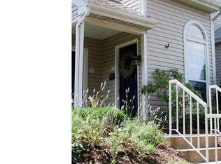 7021 Heritage Pl, Holland, PA 18966