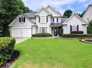 5260 Marston Rd, Dunwoody, GA 30360