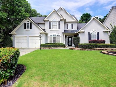 5260 Marston Rd, Dunwoody, GA, 30360