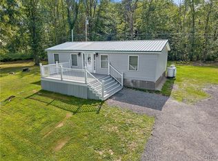 193 Mud Lake Rd, Mexico, NY 13114