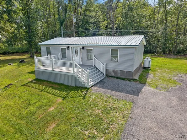 193 Mud Lake Rd, Mexico, NY 13114