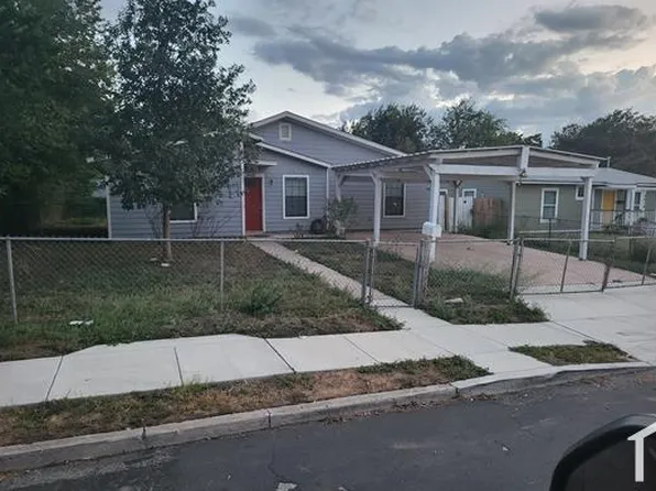 3618 Manchester Dr, San Antonio, TX 78223