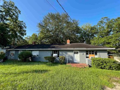 206 W 4th St, Vidalia, GA, 30474