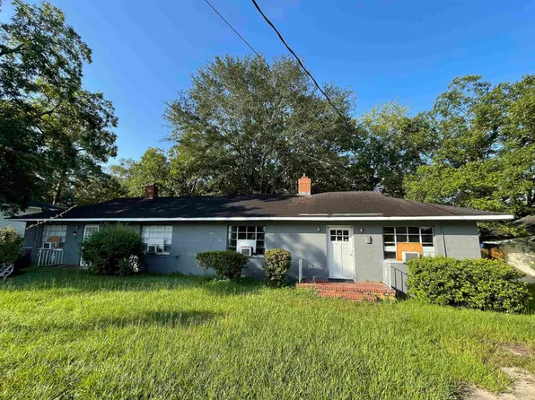 206 W 4th St, Vidalia, GA 30474