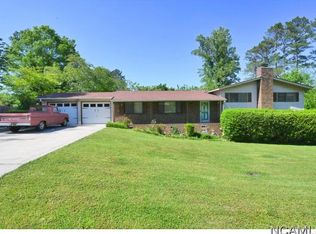 711 Saundra Ln NE, Cullman, AL 35055