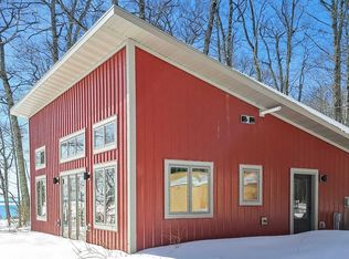 1117 S Shore Rd, La Pointe, WI 54850