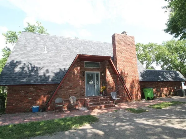 3926 County Road 3800, Independence, KS 67301
