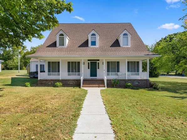 100 Mammoth Cave Pkwy, Park City, KY 42160