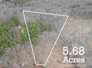 Deer Run LOT 20, Farmville, VA 23901