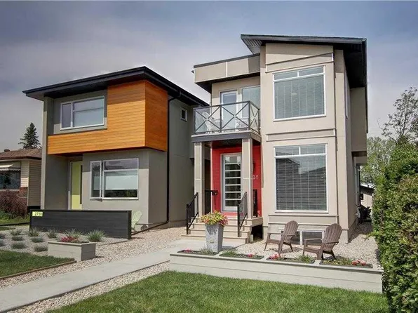 2728 SW Cochrane Rd NW, Calgary, AB T2M 4H9