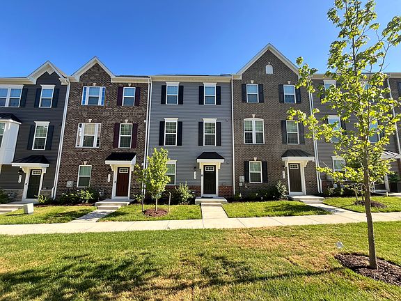 2nd image of 5442 Addington Ln