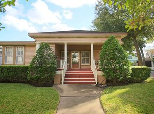 1125 W Drew St, Houston, TX 77006