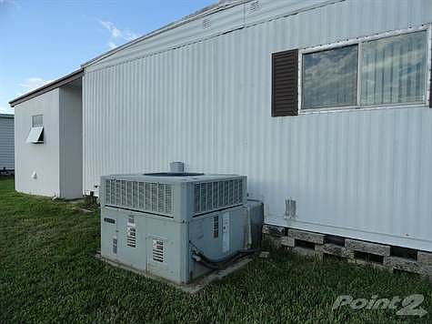 CENTRAL AIR/HEAT