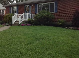602 Ivyhill Dr, Cincinnati, OH 45238