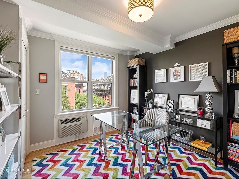 1st image of 350 Bleecker St APT 5G