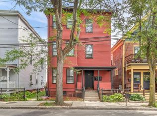 49 Harrison St #3, Somerville, MA 02143