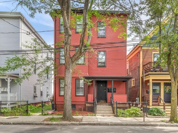 49 Harrison St #2, Somerville, MA 02143
