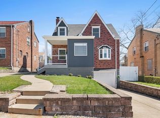 1364 Woodbine St, Pittsburgh, PA