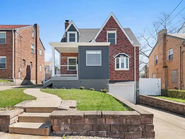 1364 Woodbine St, Pittsburgh, PA 15201