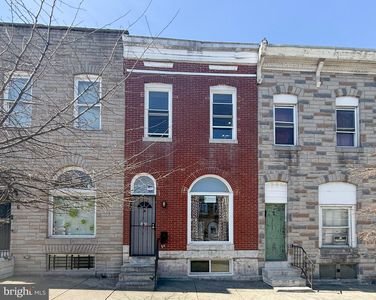4 S Highland Ave, Baltimore, MD, 21224