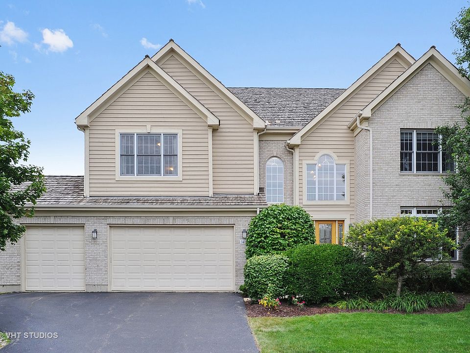 1st image of 3416 Whirlaway Dr