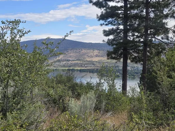 857 Bailey Mountain Dr, Klamath Falls, OR 97601