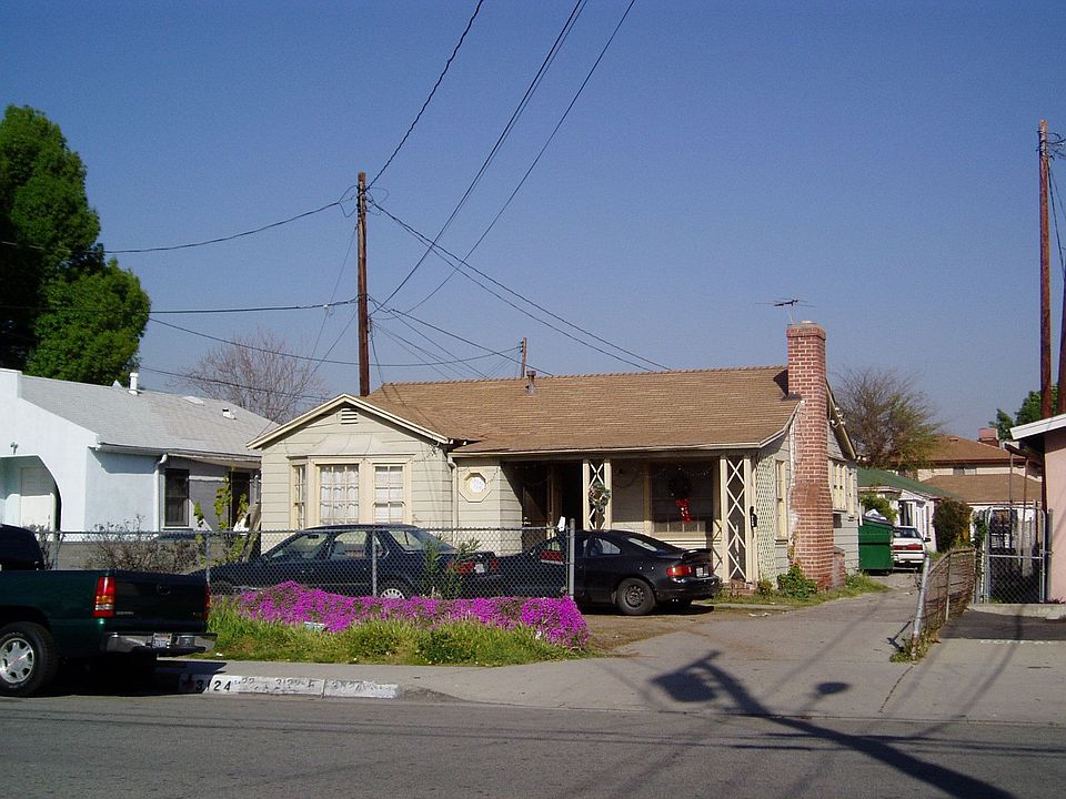Main House 3124 Havenpark