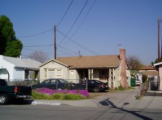 3122 Havenpark Ave, El Monte, CA 91733
