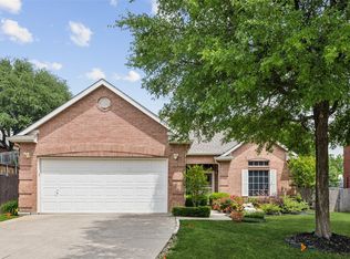 1709 Cliffrose Ln, Lewisville, TX 75067