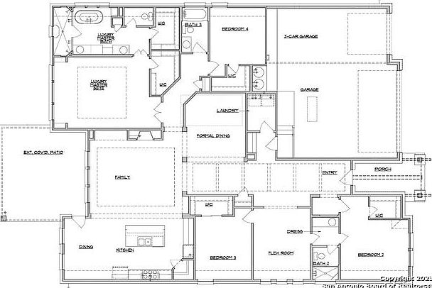 2nd image of 29703 Millwood Way