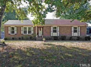 612 Red Carriage Ave, Durham, NC 27704