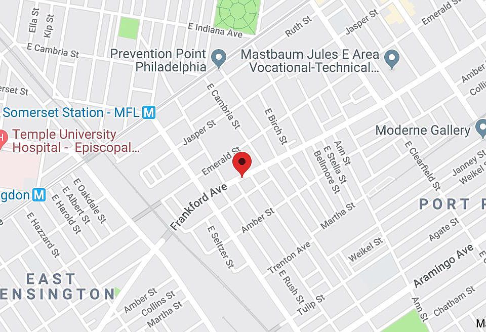 1st image of 2833 Frankford Ave