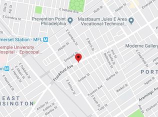 2833 Frankford Ave, Philadelphia, PA