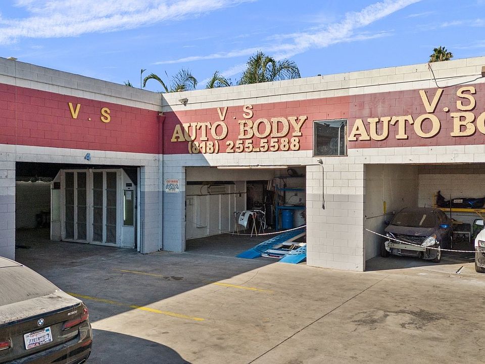 1st image of 6719 Lankershim Blvd