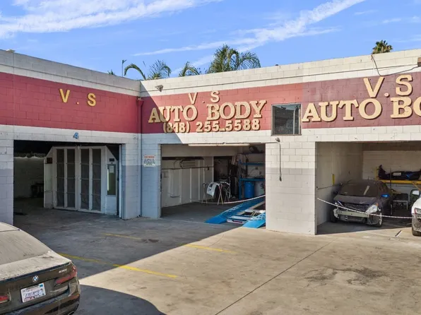 6719 Lankershim Blvd, North Hollywood, CA 91606