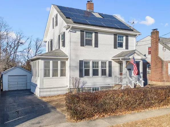313 Henry Avenue, Stratford, CT 06614
