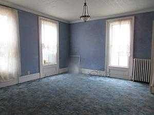 Living Floors