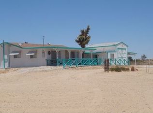 62976 La Crescenta Dr, Joshua Tree, CA 92252