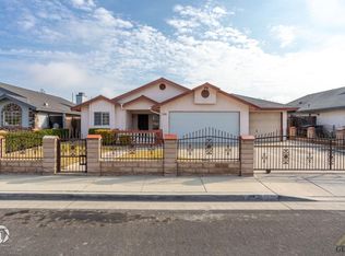 1646 York St, Delano, CA 93215