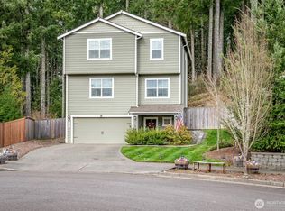 Evergreen Point, Olympia, WA 98502