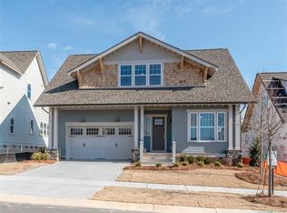 1525 Half Pint Loop, Fort Mill, SC 29708