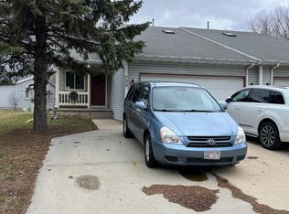 732 N Thompson Dr, Madison, WI 53704