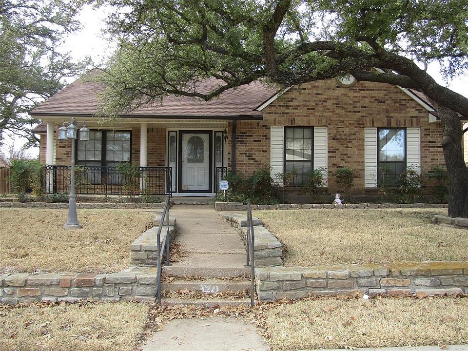 1st image of 4221 Coryell Way