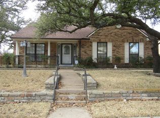 4221 Coryell Way, Mesquite, TX 75150